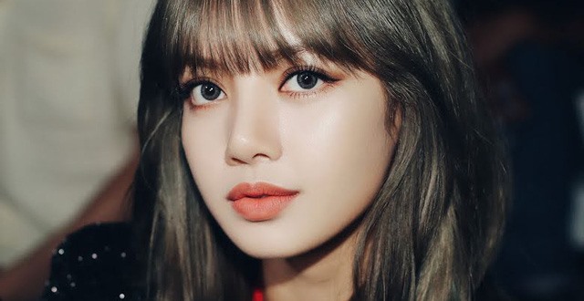 Lisa. Ảnh: Cắt cip