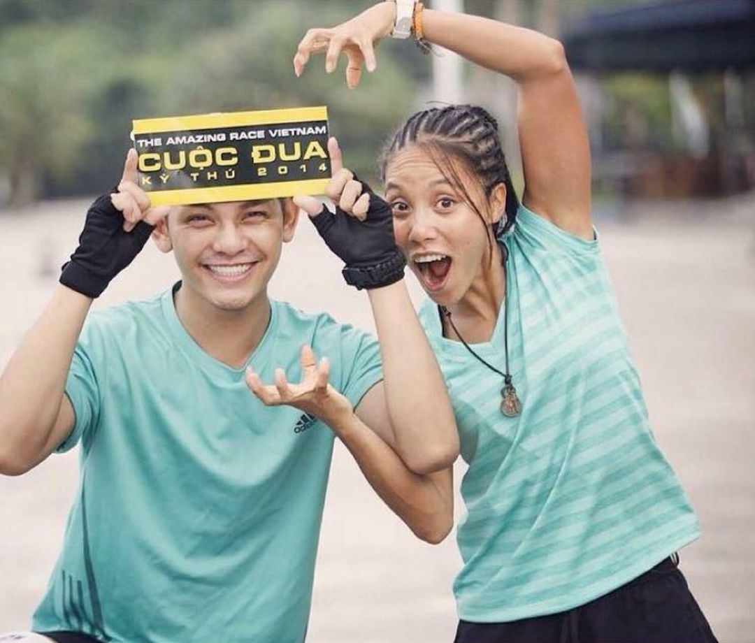 Nữ thí sinh 'Cuộc đua kỳ thú 2014' qua đời ở tuổi 39 vì ung thư