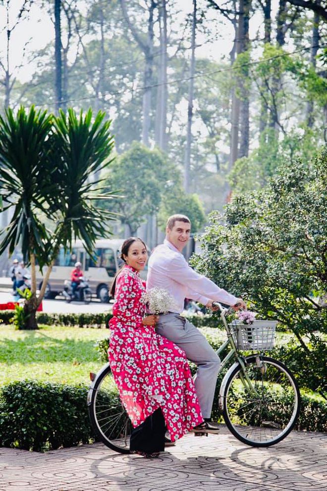 Nữ thí sinh 'Cuộc đua kỳ thú 2014' qua đời ở tuổi 39 vì ung thư - ảnh 8