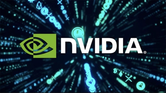 Nvidia đứng vị trí thứ ba trong danh sách các công ty giá trị nhất tại Mỹ 