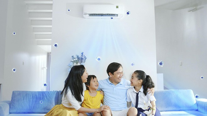 Ô nhiễm bụi mịn tiếp tục đạt ngưỡng báo động, ở trong nhà liệu đã an toàn? - ảnh 3