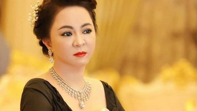 OCB nhận thế chấp hơn 2.000 lô đất của bà Phương Hằng và Đại Nam