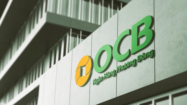 OCB nợ xấu vượt ngưỡng 3% 