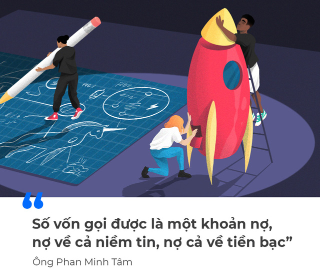 Ông chủ 24h kể chuyện dự án Deca: 10 năm chuẩn bị, ‘đốt’ 8 triệu USD và đóng cửa sau một năm - Ảnh 9.