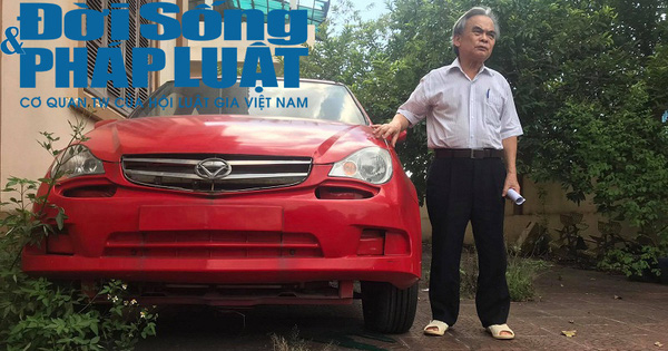 Ông chủ Vinaxuki: Sống qua ngày với 6 triệu đồng tiền lương, gánh trên mình khối nợ 2.800 tỷ