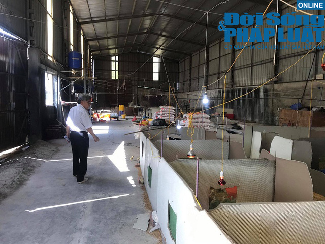 Ông chủ Vinaxuki: Sống qua ngày với 6 triệu đồng tiền lương, gánh trên mình khối nợ 2.800 tỷ - Ảnh 2. Ông chủ Vinaxuki: Sống qua ngày với 6 triệu đồng tiền lương, gánh trên mình khối nợ 2.800 tỷ - Ảnh 2.