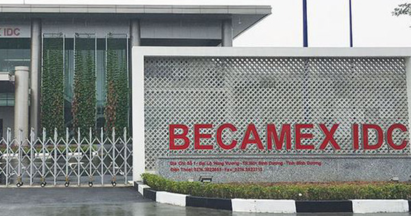 Ông lớn địa ốc Becamex IDC lập công ty hỗ trợ khởi nghiệp