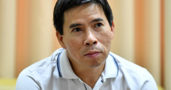 Ông Nguyễn Đức Tài từng kể chuyện TGDĐ lấy về 200 tỷ tiền giảm giá thuê: ‘Tôi đã khó khăn mà còn làm khó thì tôi trả mặt bằng chứ làm gì bây giờ?’