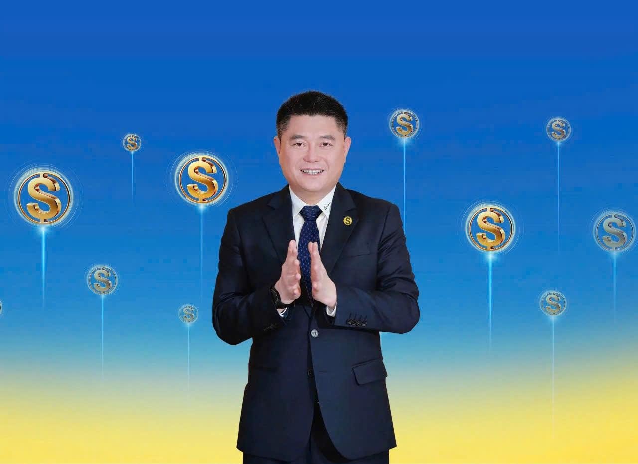 Ông Nguyễn Đức Thụy tranh cử Chủ tịch VFF