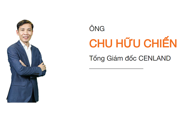 Ông Nguyễn Thọ Tuyển rời ghế CEO Cenland - Ảnh 1.