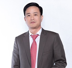 Ông Nguyễn Văn Trọng tiếp tục giữ quyền Tổng Giám đốc VietABank