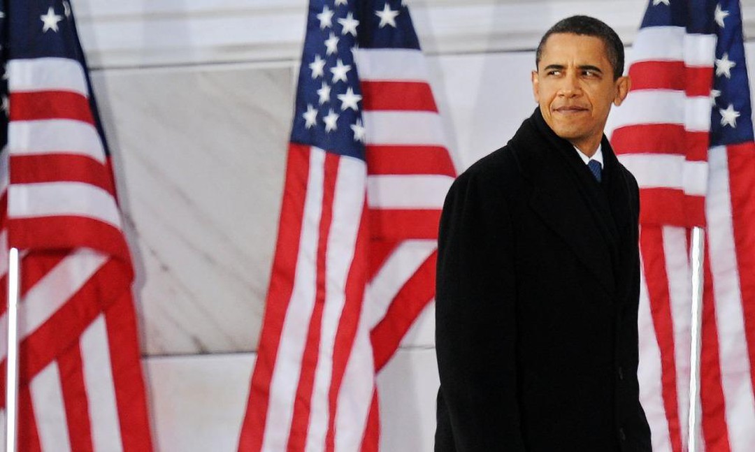 Ông Obama thừa nhận không hiểu vì sao mình lại được trao Nobel Hòa bình