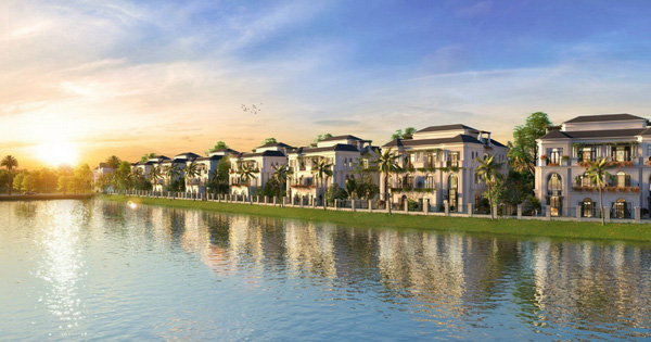Park Villa, Vinhomes Grand Park và xu hướng sưu tầm BĐS của giới thượng lưu