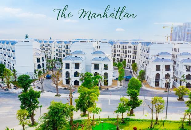 Park Villa, Vinhomes Grand Park và xu hướng sưu tầm BĐS của giới thượng lưu - Ảnh 1. Park Villa, Vinhomes Grand Park và xu hướng sưu tầm BĐS của giới thượng lưu - Ảnh 1.