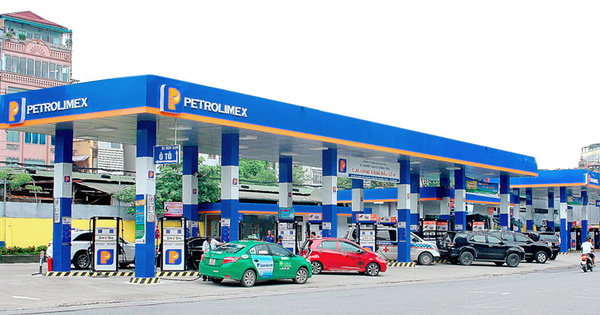 Petrolimex báo lãi ròng quý II/2021 đạt hơn 1.400 tỷ đồng, cao nhất 5 năm nhờ giá dầu vượt 73 USD/thùng 