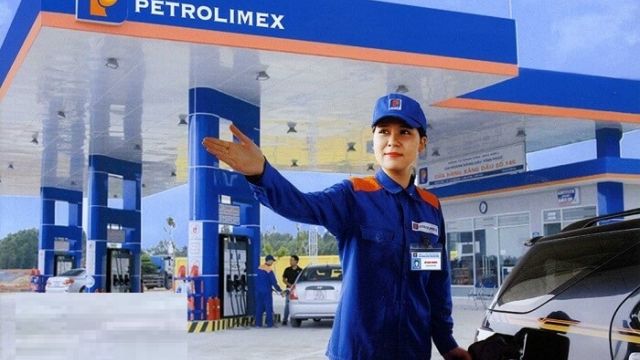 Petrolimex: Đồng hành cùng người dân cả nước trong khó khăn