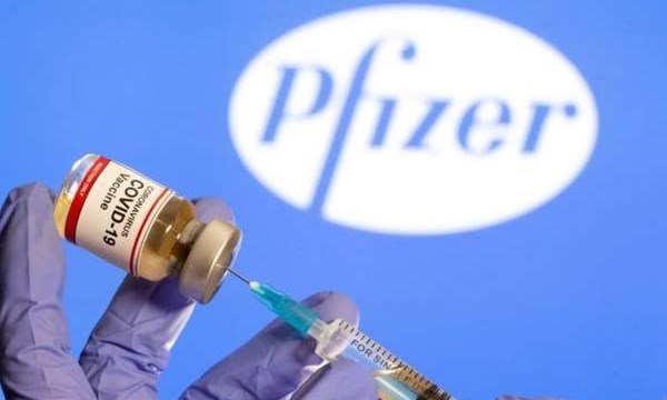 Pfizer, BioNTech tuyên bố vaccine Covid-19 an toàn với trẻ 5-11 tuổi