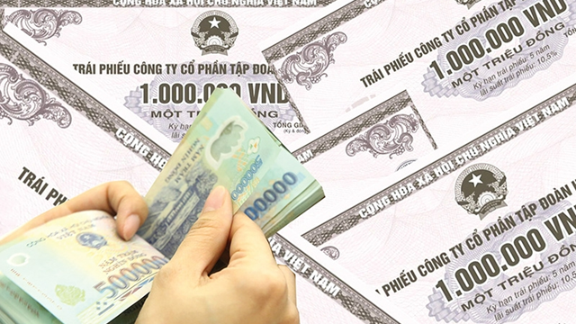 Phát hiện hành vi phát hành trái phiếu bất thường, Bộ Tài chính chỉ đạo khẩn