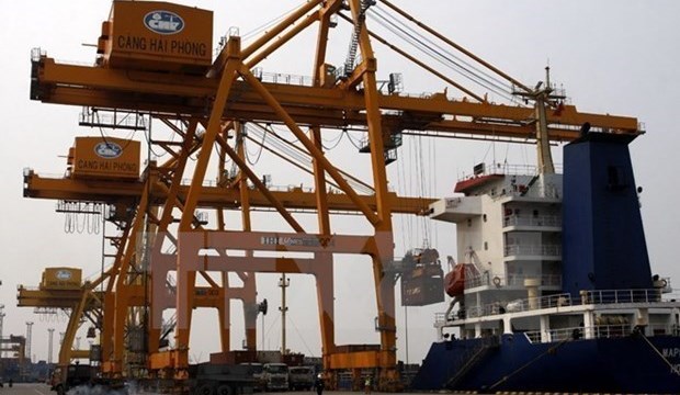 Phát triển kinh tế Đông Nam Bộ: Nỗ lực cải thiện hạ tầng logistics 