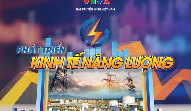 Phát triển năng lượng hướng đến sự bền vững, thúc đẩy kinh tế xã hội