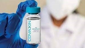 Phê duyệt có điều kiện vaccine phòng Covid-19 Covaxin