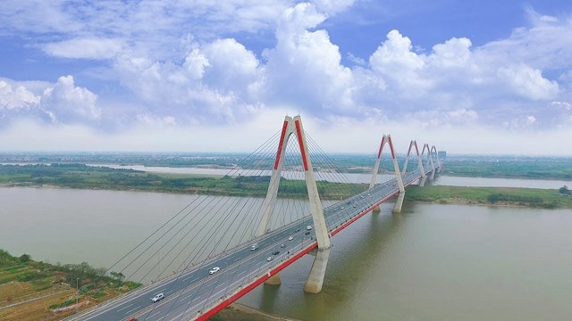 Phê duyệt nhiệm vụ lập Quy hoạch Thủ đô Hà Nội tầm nhìn đến năm 2050 