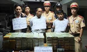 Phòng, chống tội phạm xuyên quốc gia
