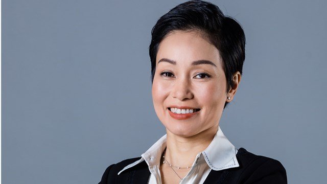 Phó Chủ tịch Vingroup nói về cơ hội để VinFast mở rộng quy mô trên thị trường quốc tế