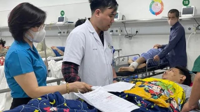Phú Thọ: Sẵn sàng tiếp nhận thầy giáo 'cắm bản' gặp nạn ở Hà Giang 