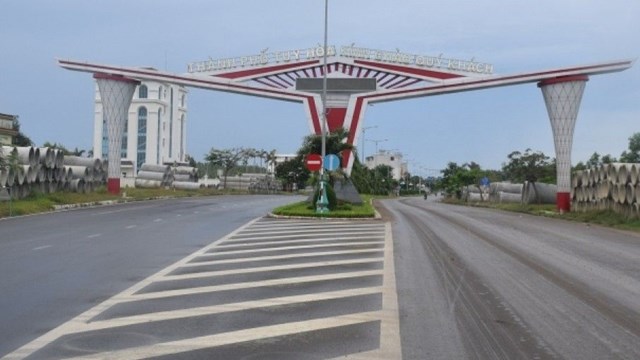 Phú Yên: Áp dụng giãn cách xã hội theo Chỉ thị 19