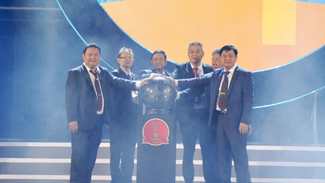Phú Yên: Khai mạc Lễ hội tôm hùm TX Sông Cầu lần thứ 1, năm 2022