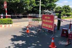 Phú Yên: Nới lỏng giãn cách xã hội theo Chỉ thị 19