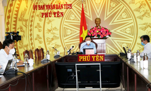 Phú Yên: Tình hình dịch tại nhiều địa phương vẫn chưa ổn định