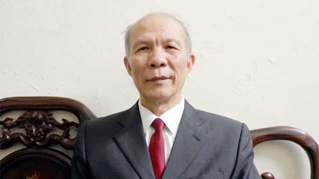 Phải tạo điều kiện cho doanh nghiệp