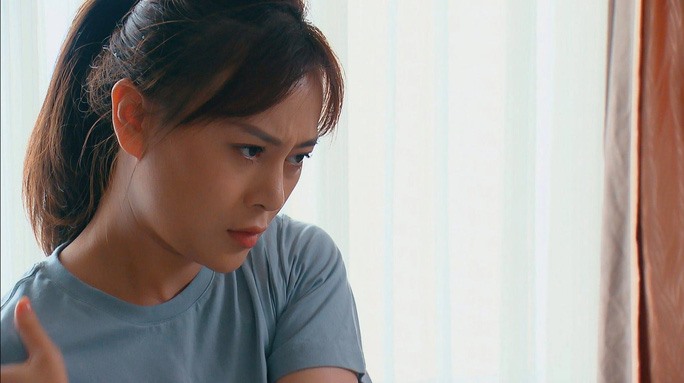 “Hương vị tình thân” hiện đang là một trong những bộ phim được khán giả yêu thích nhất
