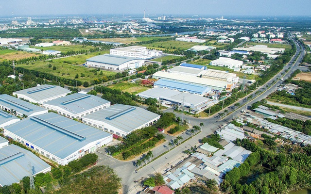 Phân khúc bất động sản nào còn tiếp tục tăng giá? - Ảnh 3. Phân khúc bất động sản nào còn tiếp tục tăng giá? - Ảnh 3.