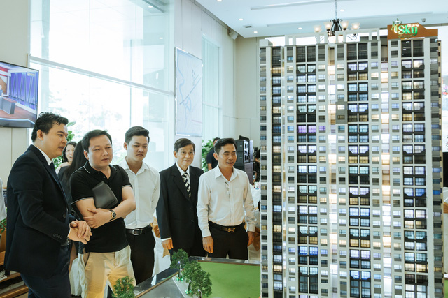 Phân khúc nào phù hợp với thị trường BĐS trong thời gian tới? - Ảnh 1. Phân khúc nào phù hợp với thị trường BĐS trong thời gian tới? - Ảnh 1.