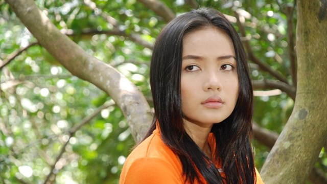 Phan Như Thảo: 'Nghề diễn viên cho mình nhiều cung bậc cảm xúc'