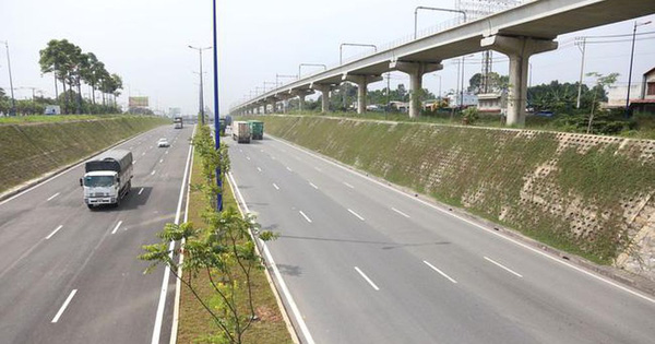 Phát triển hàng loạt dự án hạ tầng, Tp.HCM vay Ngân hàng thế giới 100 triệu USD