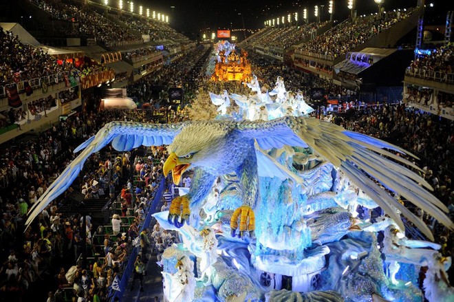 Các show nghệ thuật đỉnh cao sẽ được trình diễn tại Sunshine Heritage trở thành điểm đến không thể bỏ qua đối với du khách