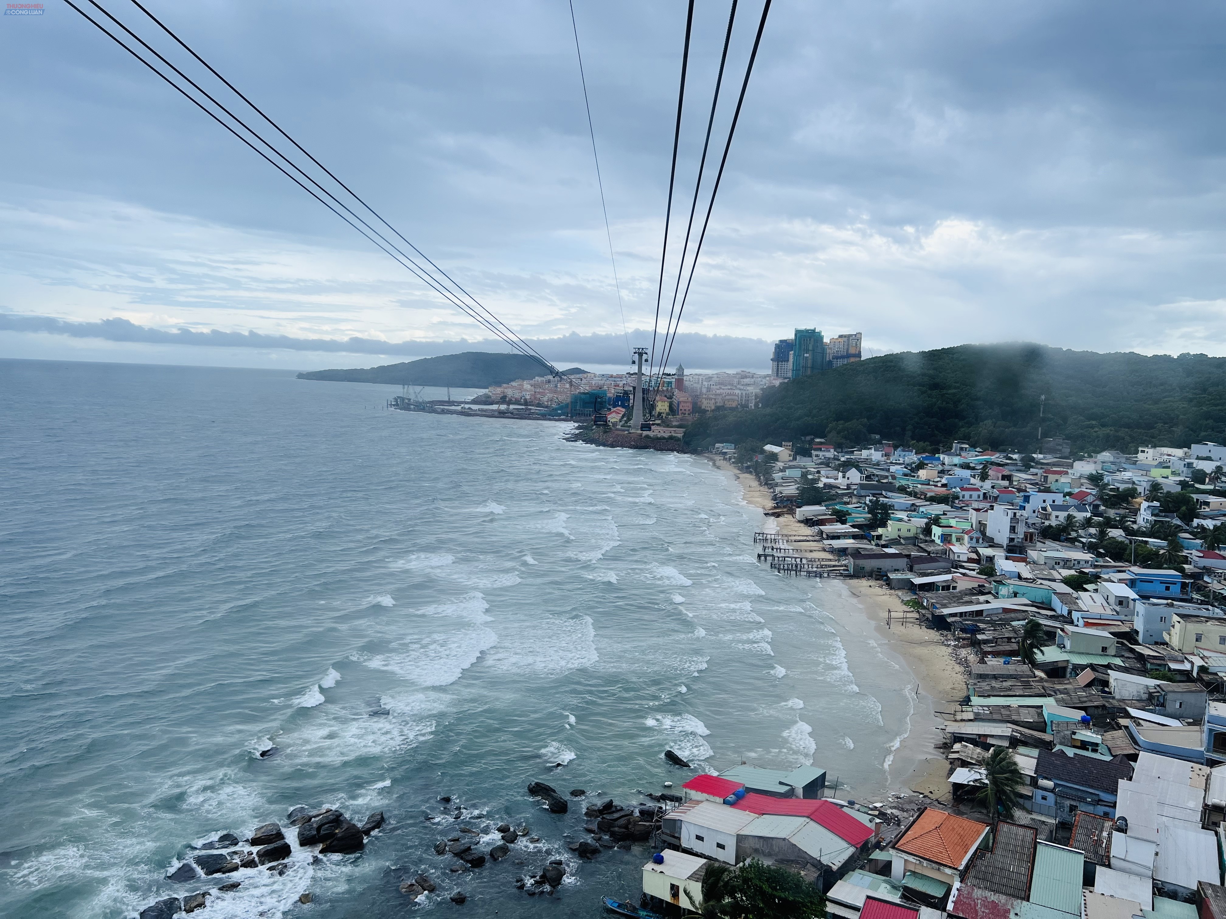 Các chuyên gia cho rằng, phát triển Phú Quốc không nên chỉ gói gọn là điểm đến du lịch mà phải là thành phố định cư đúng nghĩa Các chuyên gia cho rằng, phát triển Phú Quốc không nên chỉ gói gọn là điểm đến du lịch mà phải là thành phố định cư đúng nghĩa
