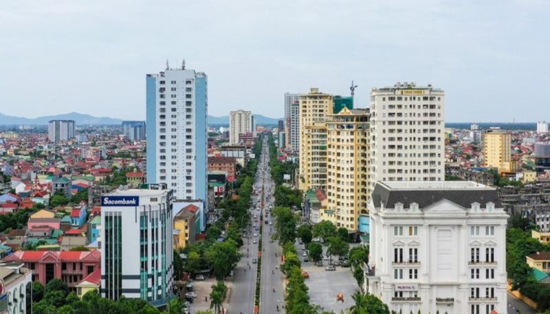 Nghệ An sẽ áp dụng mô hình kiến trúc ICT phát triển đô thị thông minh, ảnh minh họa. Nghệ An sẽ áp dụng mô hình kiến trúc ICT phát triển đô thị thông minh, ảnh minh họa.
