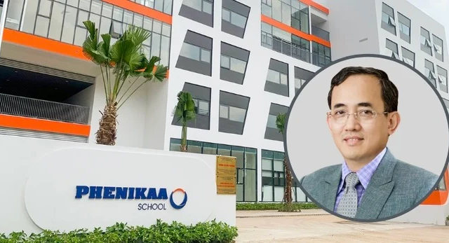 Phenikaa Group bị phạt do vi phạm công bố thông tin
