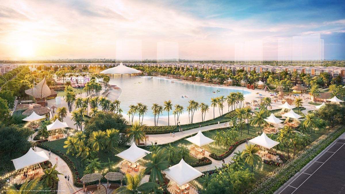 Nhiều sản phẩm tại Vinhomes Ocean Park 3 – The Crown đã sẵn sàng ra mắt từ tháng 10 này Nhiều sản phẩm tại Vinhomes Ocean Park 3 – The Crown đã sẵn sàng ra mắt từ tháng 10 này