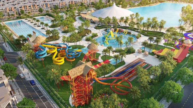 Lựa chọn Vinhomes Ocean Park 3 – The Crown, cư dân có đặc quyền sử dụng hệ thống tiện ích, dịch vụ đồ sộ của “siêu quần thể đô thị biển” 1.200 ha Lựa chọn Vinhomes Ocean Park 3 – The Crown, cư dân có đặc quyền sử dụng hệ thống tiện ích, dịch vụ đồ sộ của “siêu quần thể đô thị biển” 1.200 ha