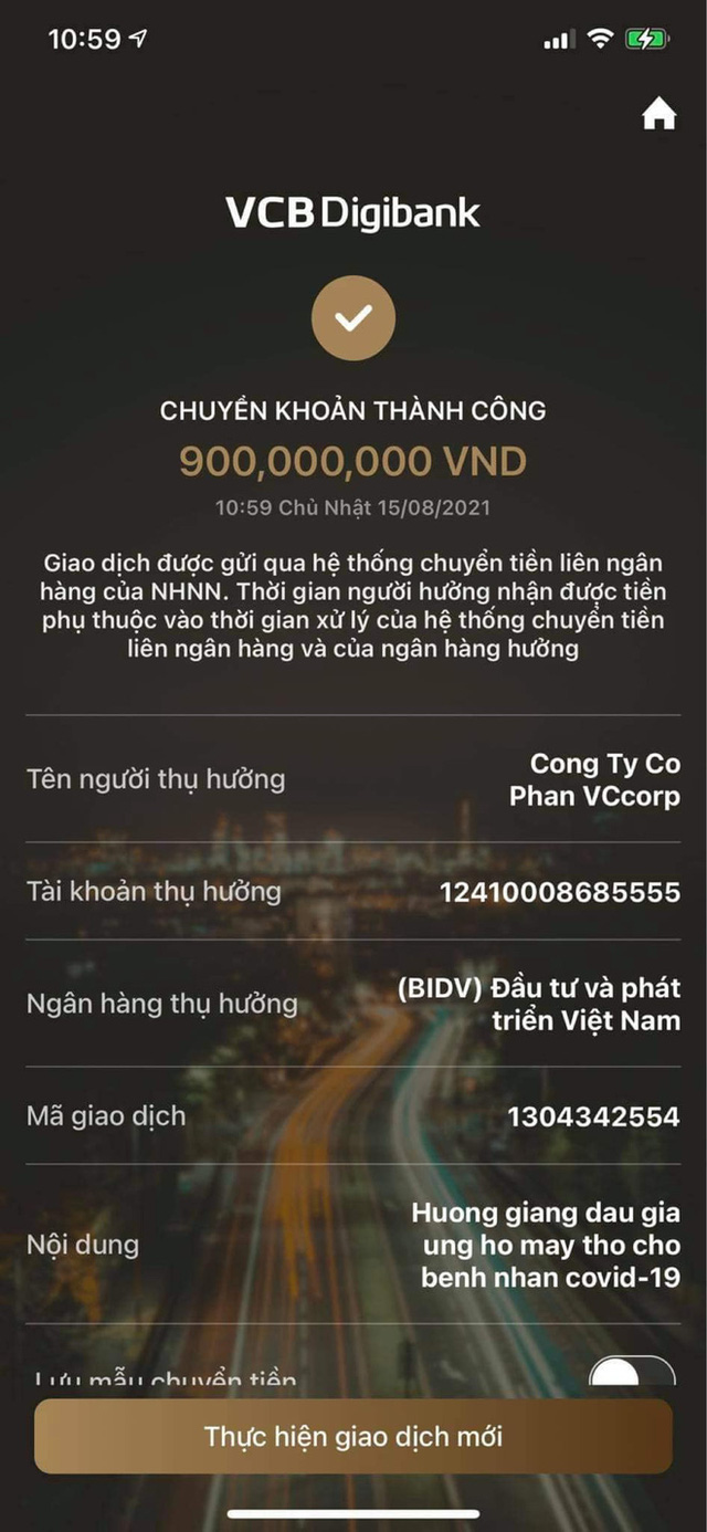  Phiên đấu giá đặc biệt nhất giữa dịch Covid-19: Hương Giang, Lệ Quyên quyên góp vật phẩm giá khủng, dàn sao hot Vbiz tham dự! - Ảnh 5.