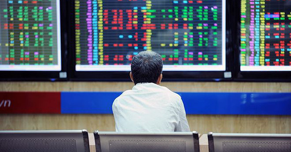 Phiên “tụt áp” ATC 23/7 có đáng ngại?