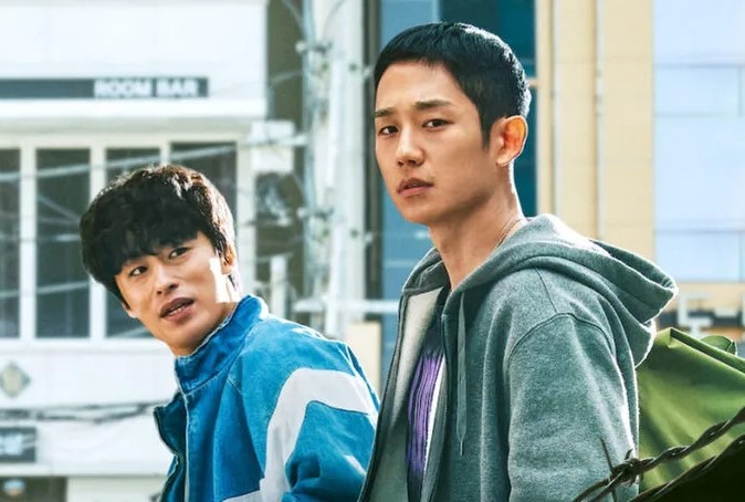 Phim “D.P - Truy bắt lính đào ngũ” của Jung Hae In đạt thành tích khả quan