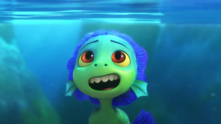 Phim hoạt hình mới nhất của Pixar ra rạp năm 2022 trong trạng thái 'bình thường mới' - ảnh 1