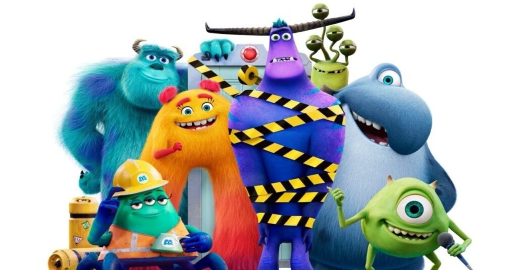 Phim hoạt hình mới nhất của Pixar ra rạp năm 2022 trong trạng thái 'bình thường mới' - ảnh 2